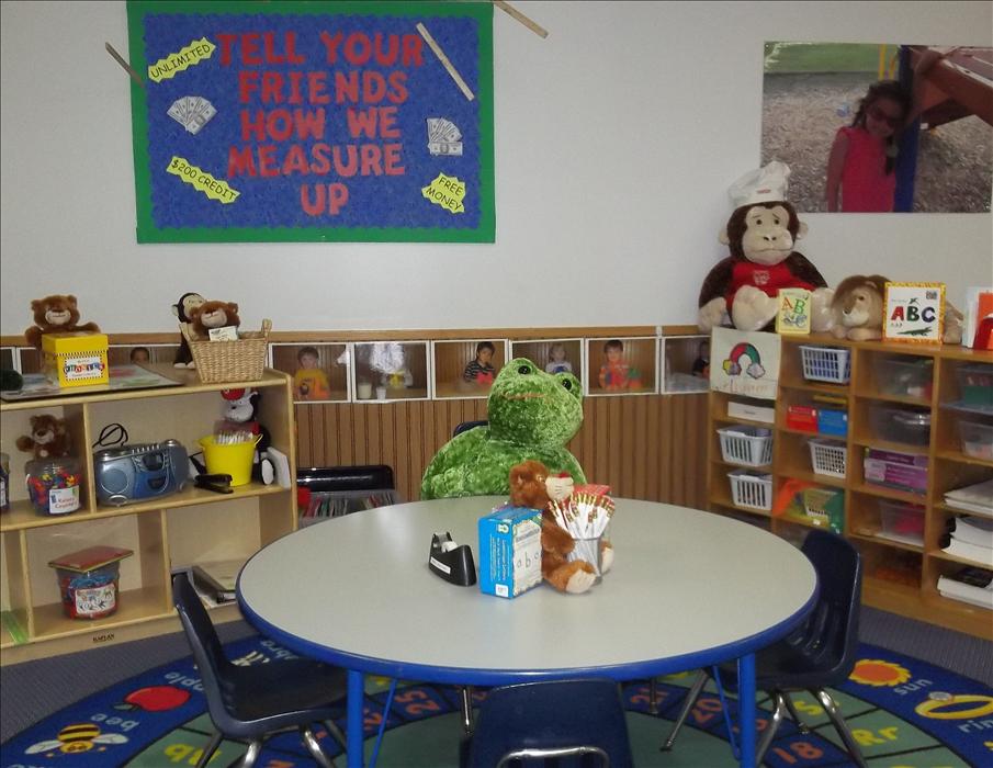 Hales Corners KinderCare Daycare, Preschool & Early Education in Franklin, WI KinderCare